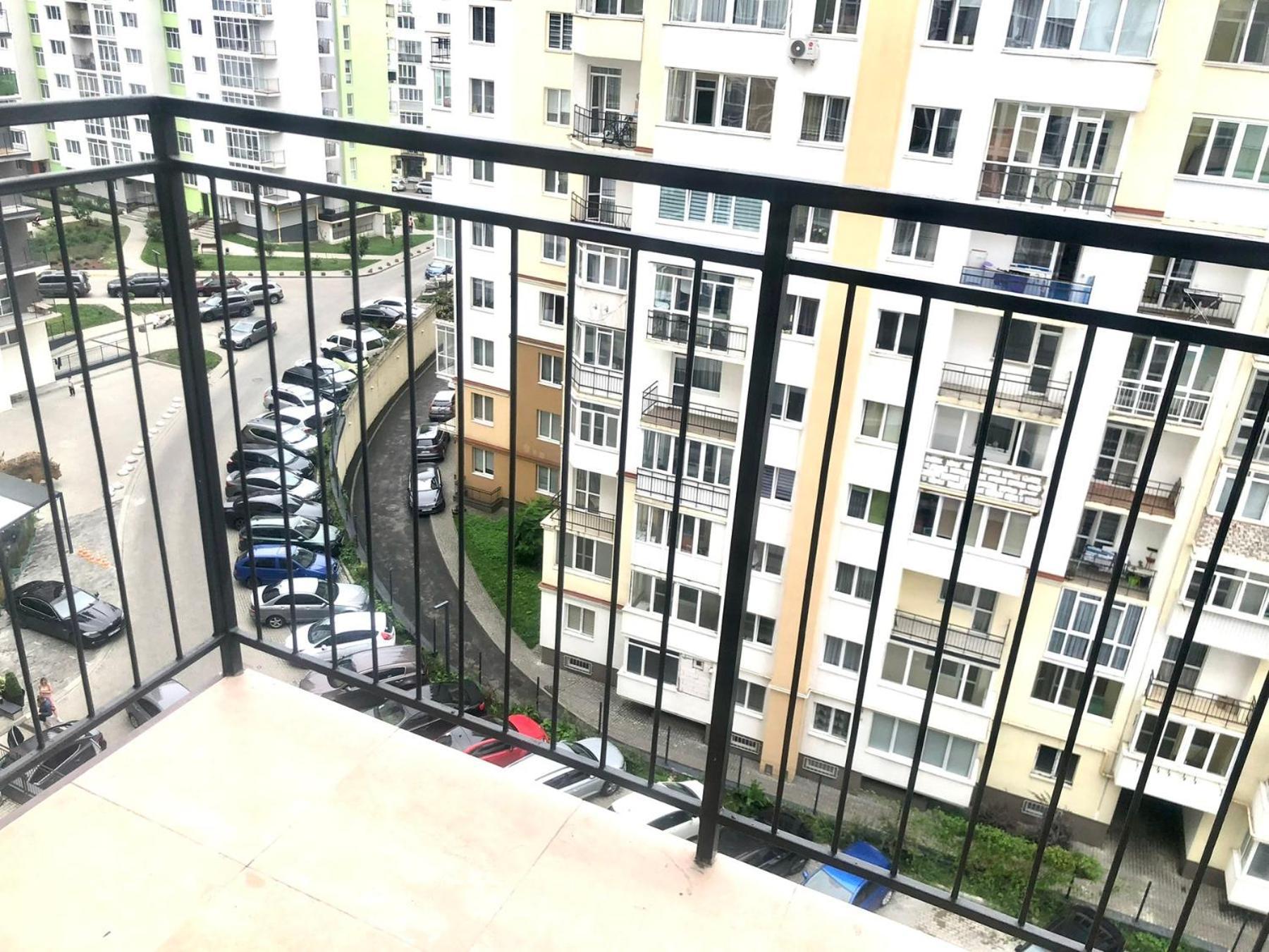 Osapart Romantic Apartment In The Complex Great Britain Львов Экстерьер фото