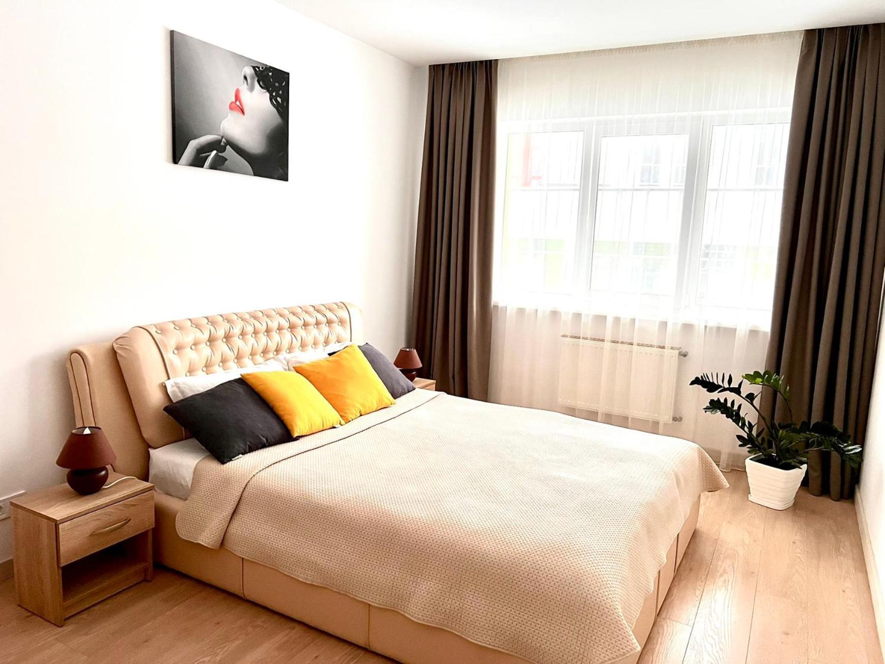 Osapart Romantic Apartment In The Complex Great Britain Львов Экстерьер фото