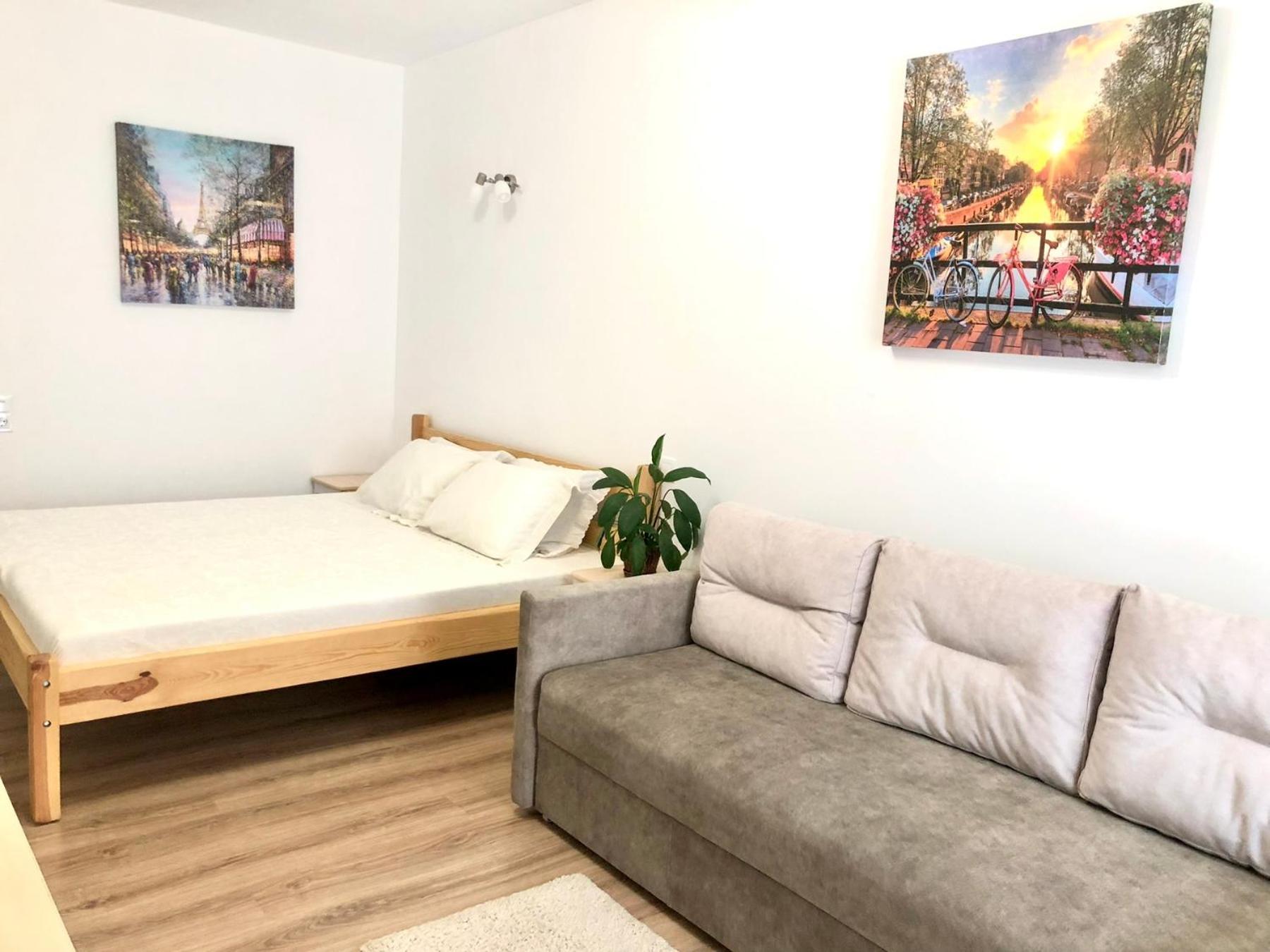 Osapart Romantic Apartment In The Complex Great Britain Львов Экстерьер фото