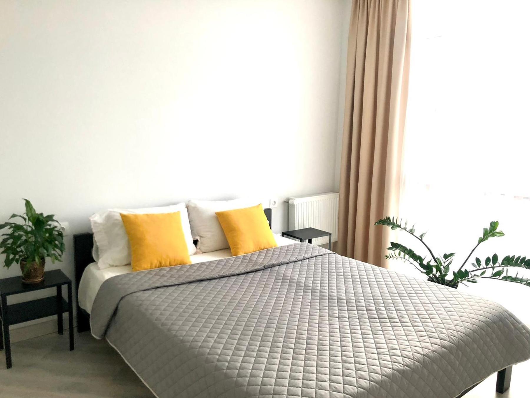 Osapart Romantic Apartment In The Complex Great Britain Львов Экстерьер фото