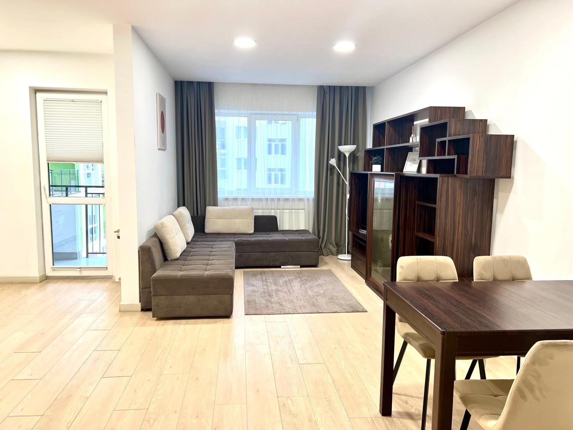 Osapart Romantic Apartment In The Complex Great Britain Львов Экстерьер фото