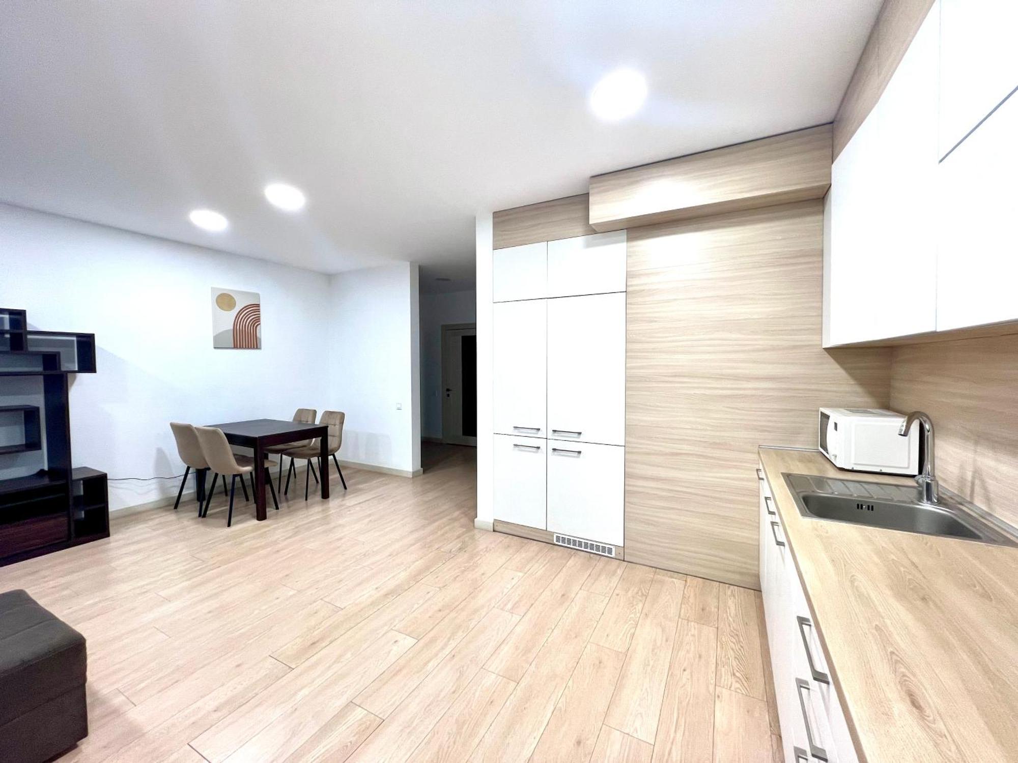 Osapart Romantic Apartment In The Complex Great Britain Львов Экстерьер фото