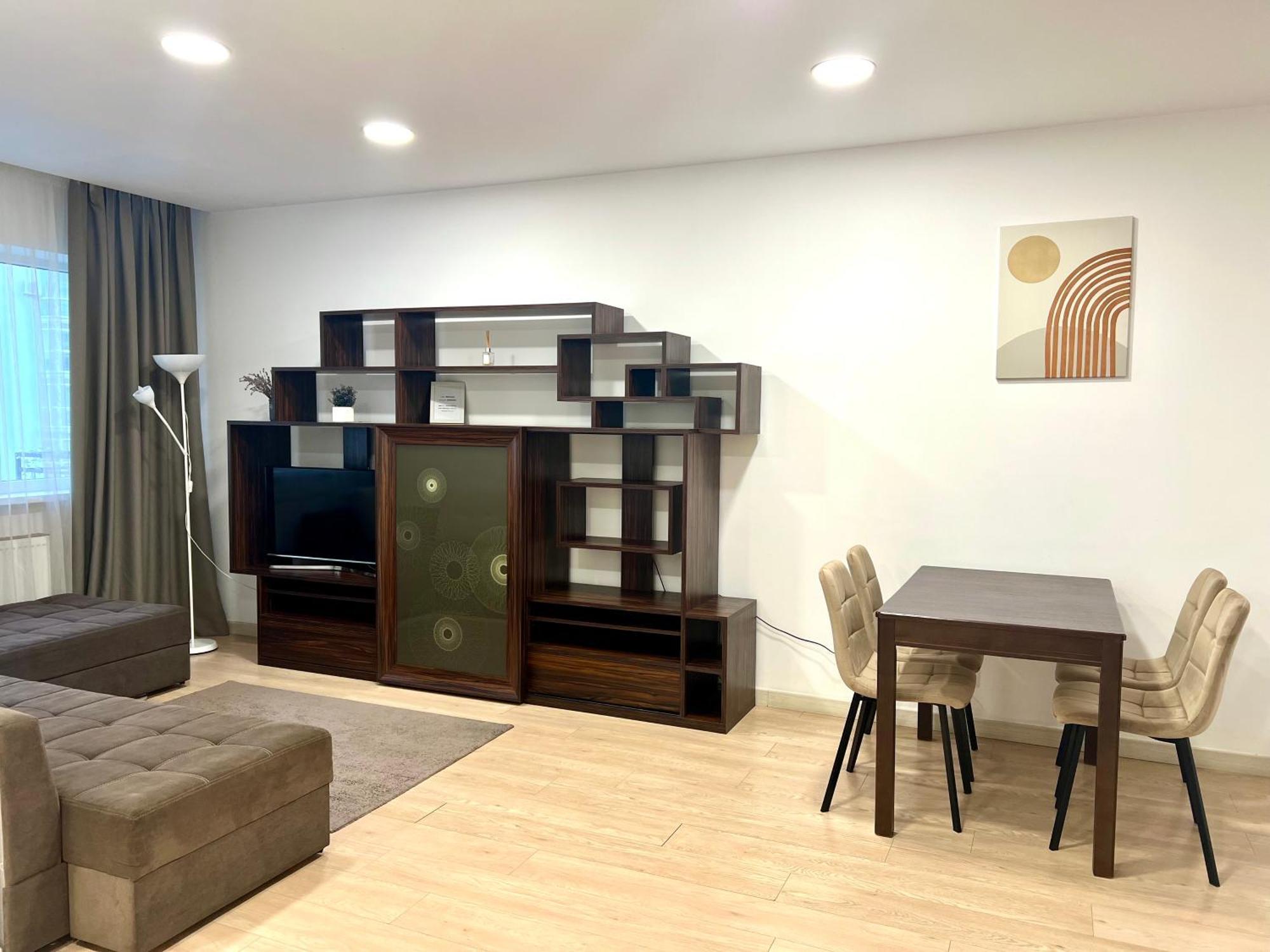 Osapart Romantic Apartment In The Complex Great Britain Львов Экстерьер фото