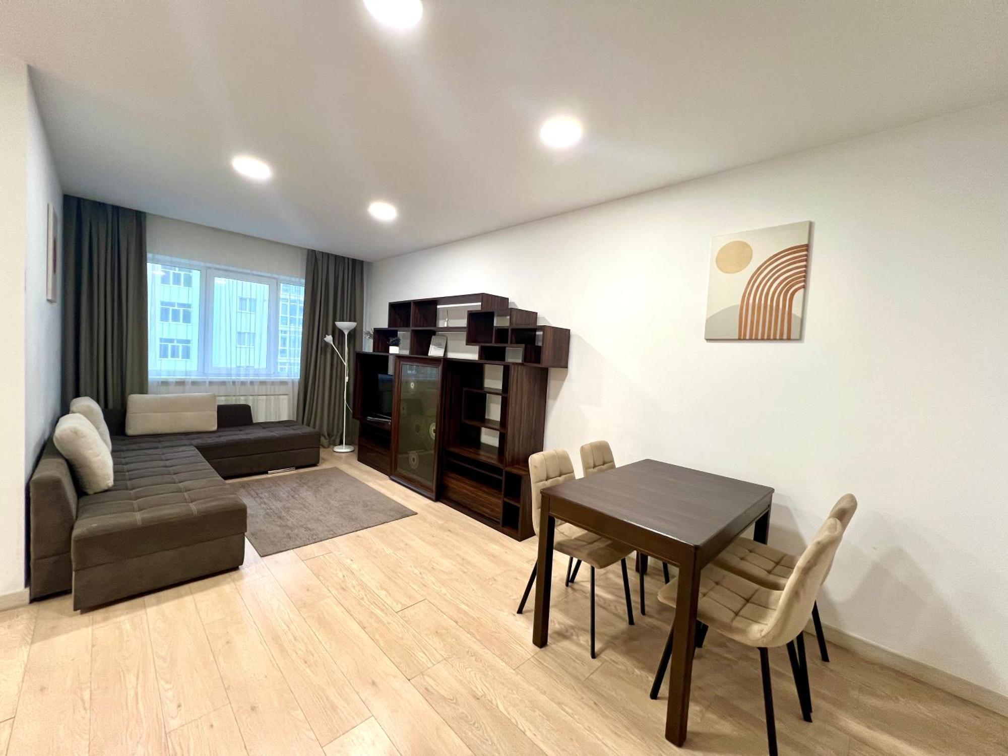 Osapart Romantic Apartment In The Complex Great Britain Львов Экстерьер фото