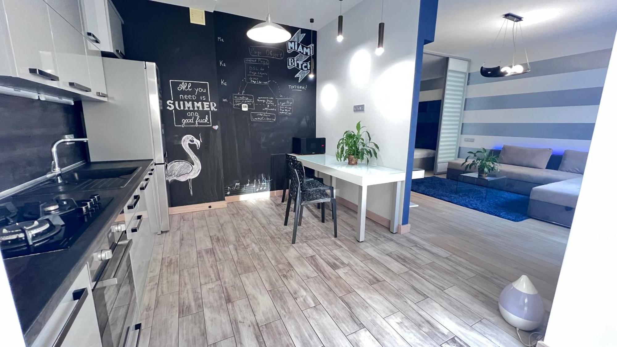 Osapart Romantic Apartment In The Complex Great Britain Львов Экстерьер фото