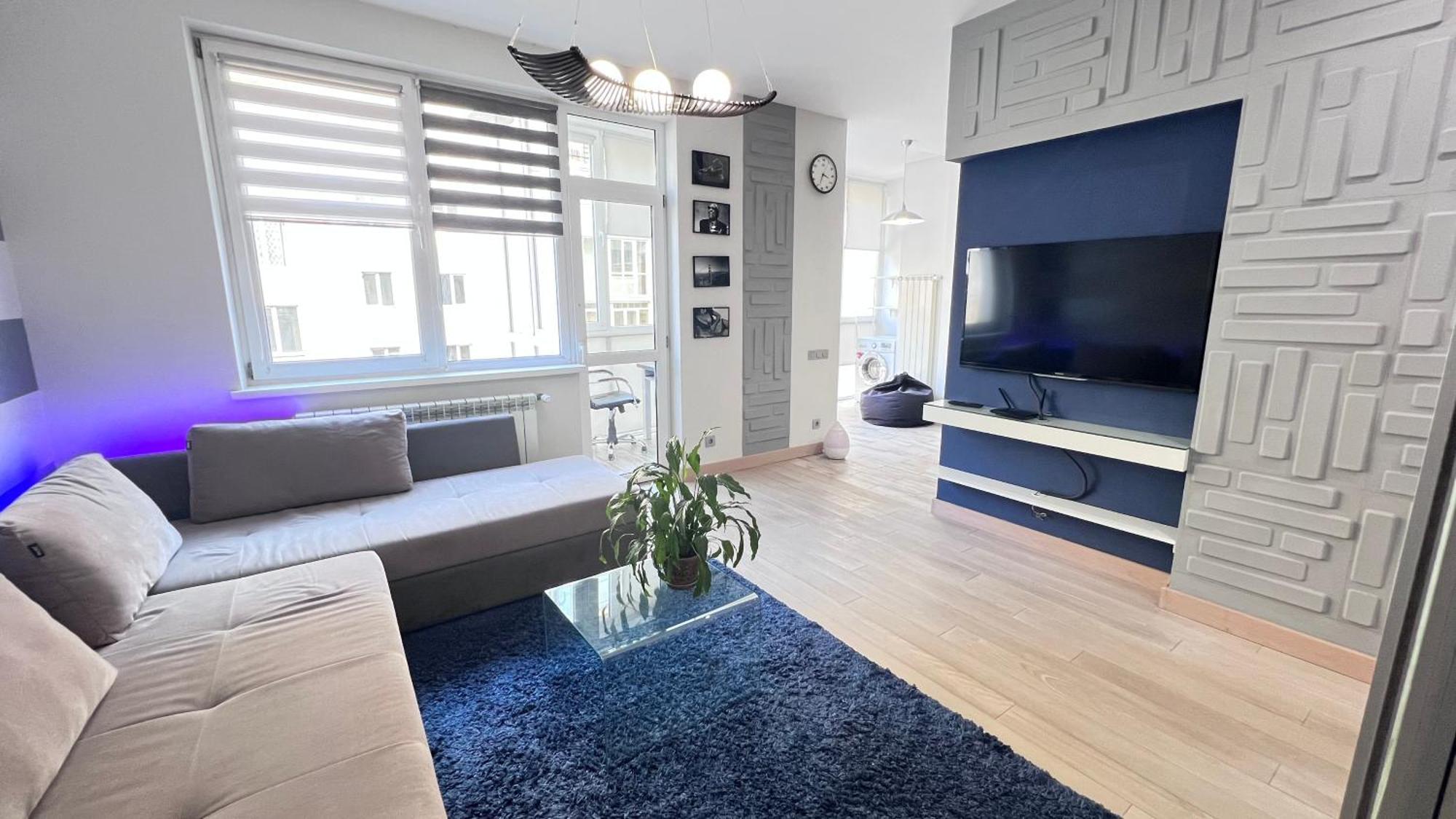 Osapart Romantic Apartment In The Complex Great Britain Львов Экстерьер фото