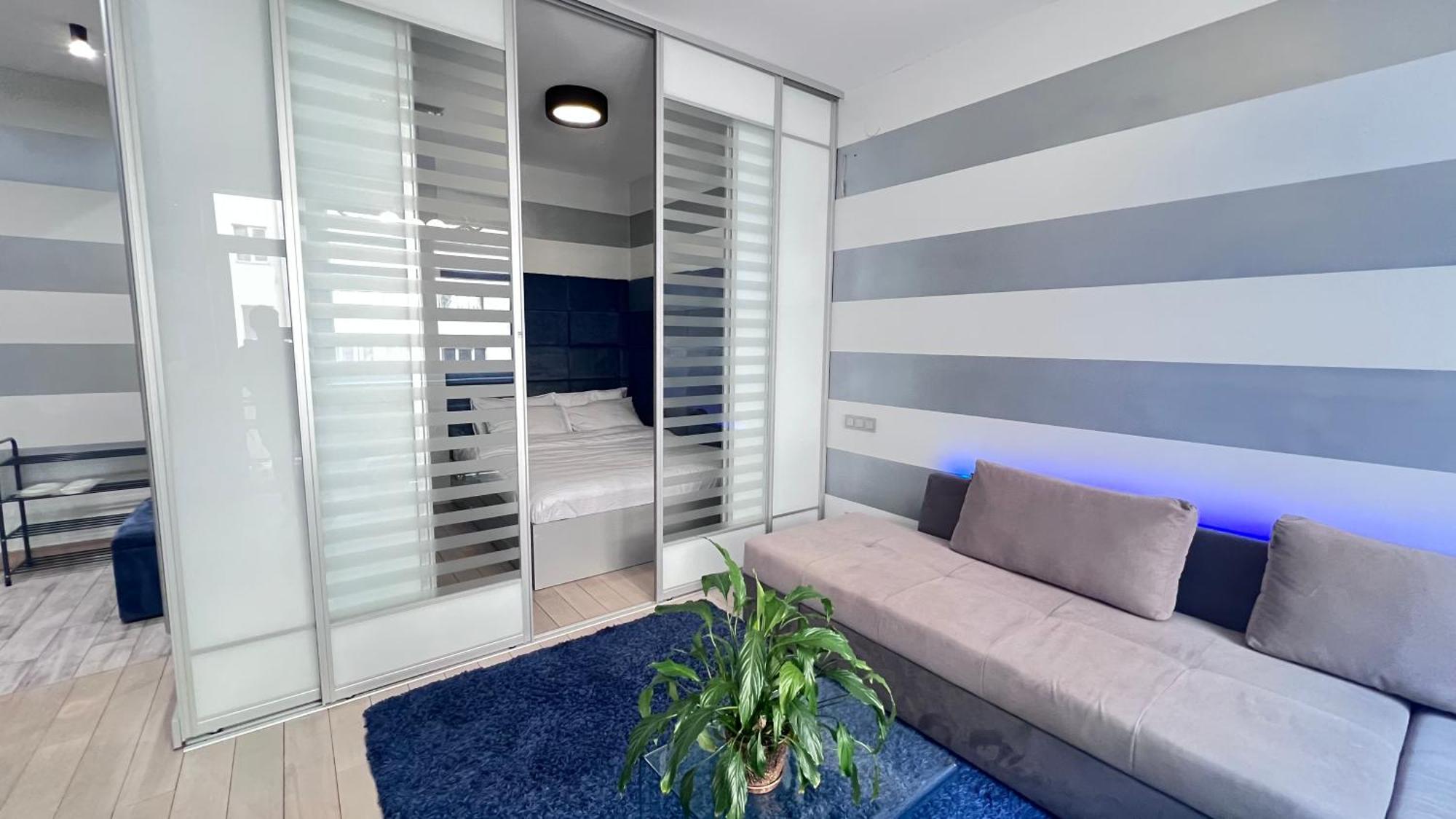 Osapart Romantic Apartment In The Complex Great Britain Львов Экстерьер фото