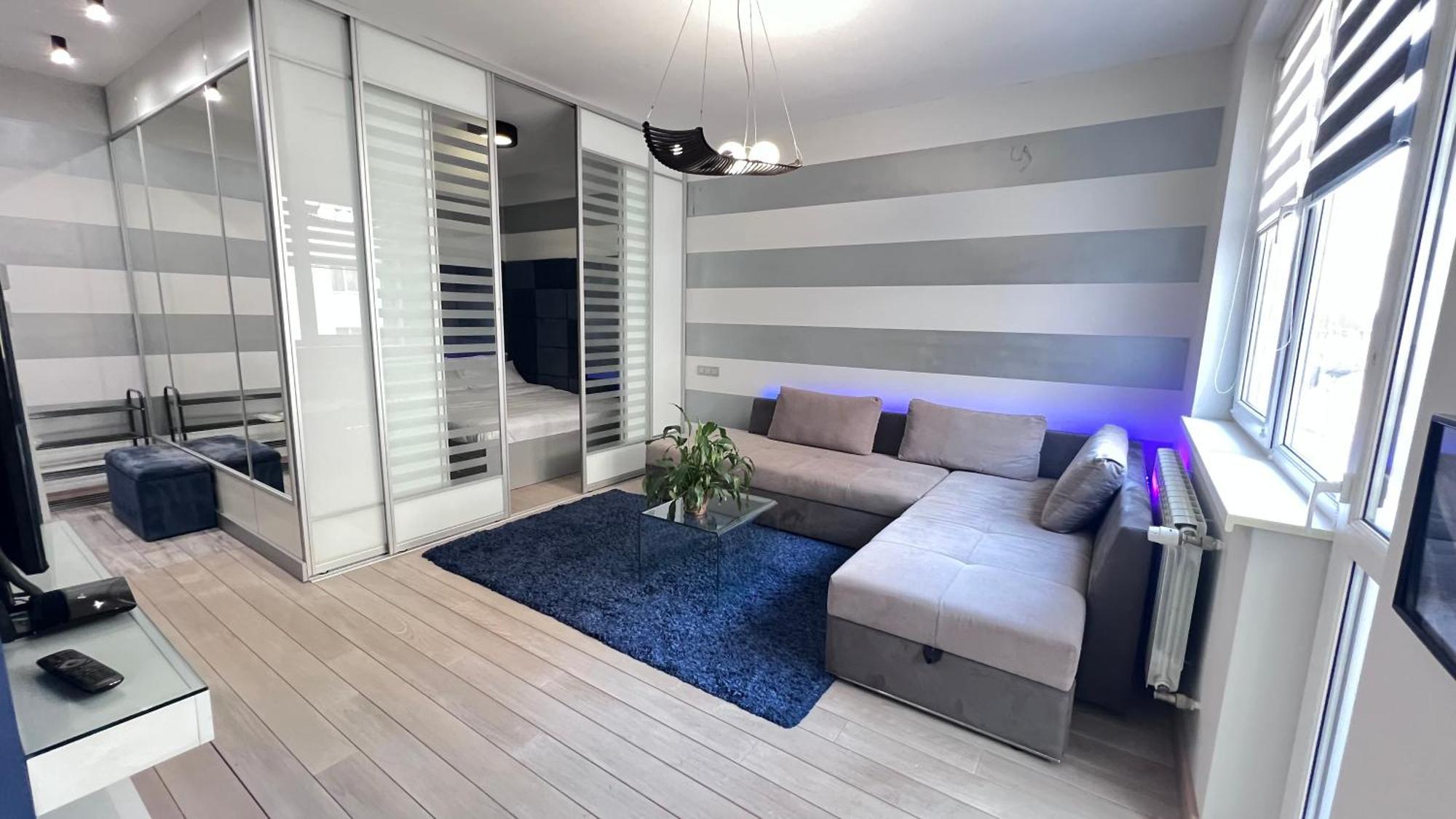Osapart Romantic Apartment In The Complex Great Britain Львов Экстерьер фото
